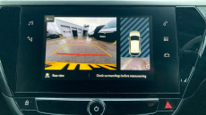 Vauxhall Corsa 1.2 Elite Edition 5dr Petrol Hatchback